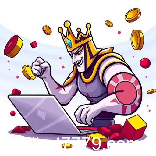 A Evolução do Mercado de Jogos Online no Brasil