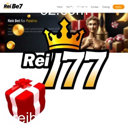 O Crescente Impacto do 'Rei Bet 777' no Mundo dos Jogos Online