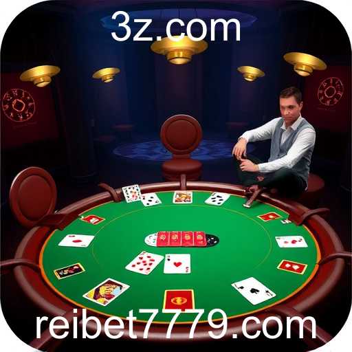 Poker Tables