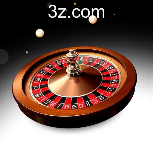 Roulette Wheel